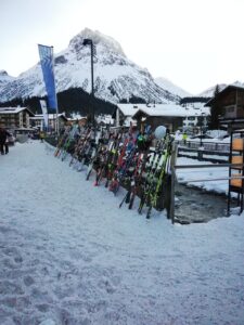 foto albergo neve Avvocato Pamela Mariotti a Olbia